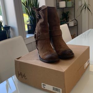 Matisse western boot